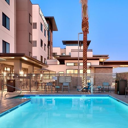 Residence Inn By Marriott Phoenix West/Avondale Exteriér fotografie